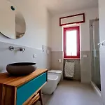 بيت للعطل Vento Del Sud Villa Castelli