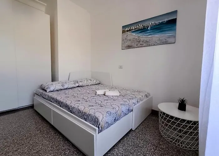 Vento Del Sud * Villa Castelli