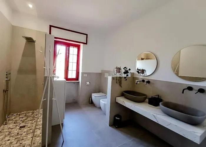 Дом отдыха Vento Del Sud