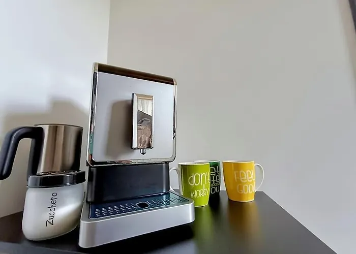 Vento Del Sud Дом отдыха