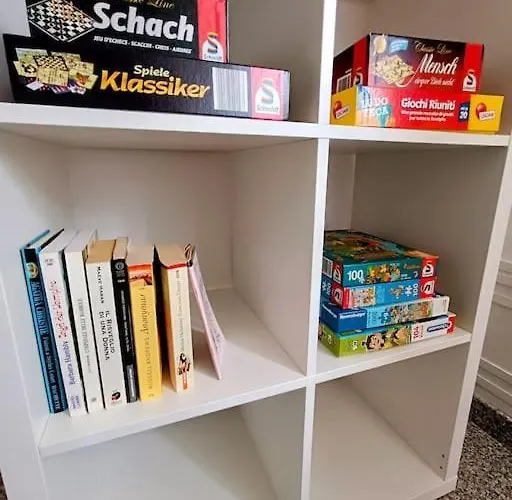 Дом отдыха Vento Del Sud