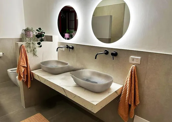 Vento Del Sud * Villa Castelli