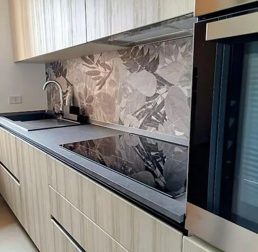 Vento Del Sud Дом отдыха *