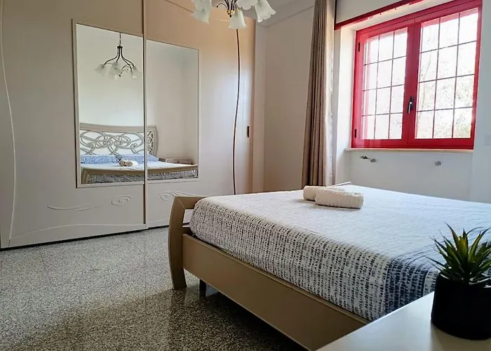 Дом отдыха Vento Del Sud