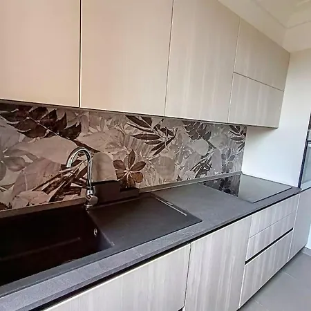 Vento Del Sud Villa Castelli