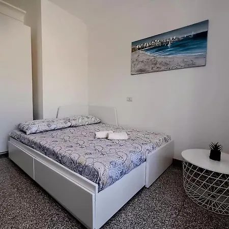 Vento Del Sud * Villa Castelli