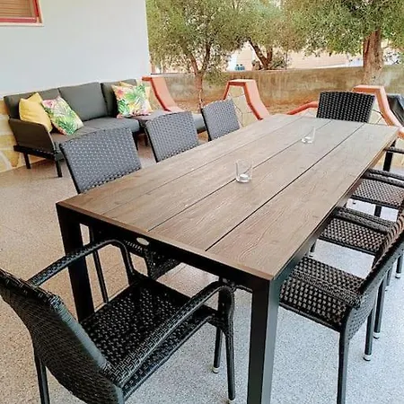 Vento Del Sud Casa vacanze