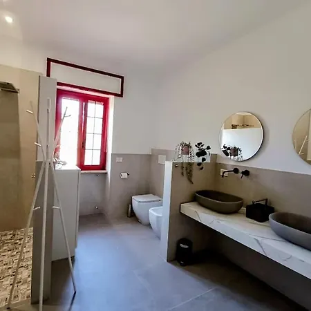 Nyaraló Vento Del Sud