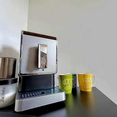 Vento Del Sud Nyaraló