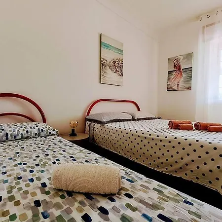 Casa vacanze Vento Del Sud