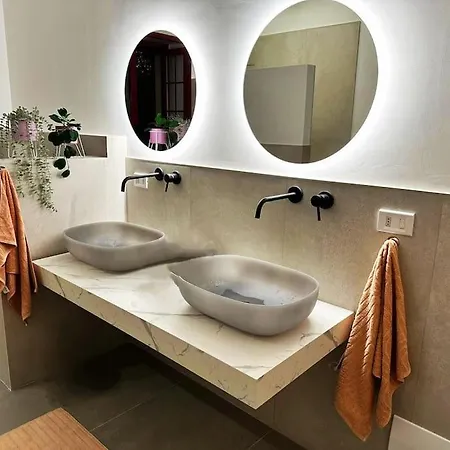 Vento Del Sud * Villa Castelli