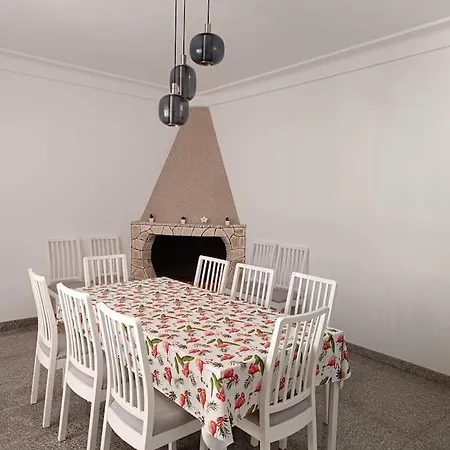 Casa vacanze Vento Del Sud