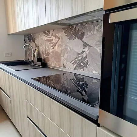 Vento Del Sud Casa vacanze *