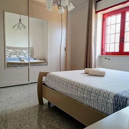 Casa vacanze Vento Del Sud