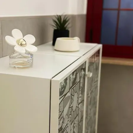 Vento Del Sud * Villa Castelli