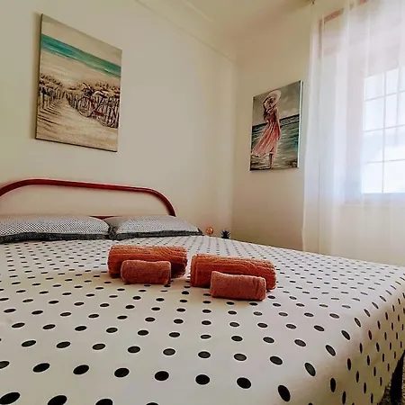 Vento Del Sud * Villa Castelli