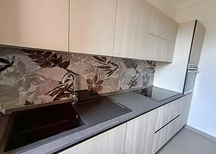 Vento Del Sud Villa Castelli