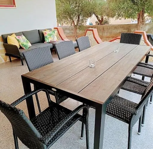 Vento Del Sud Vakantiehuis