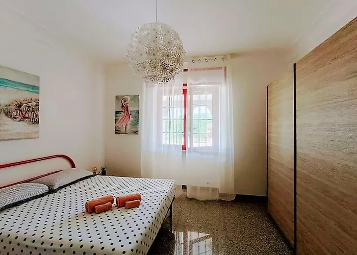 Vakantiehuis Vento Del Sud *