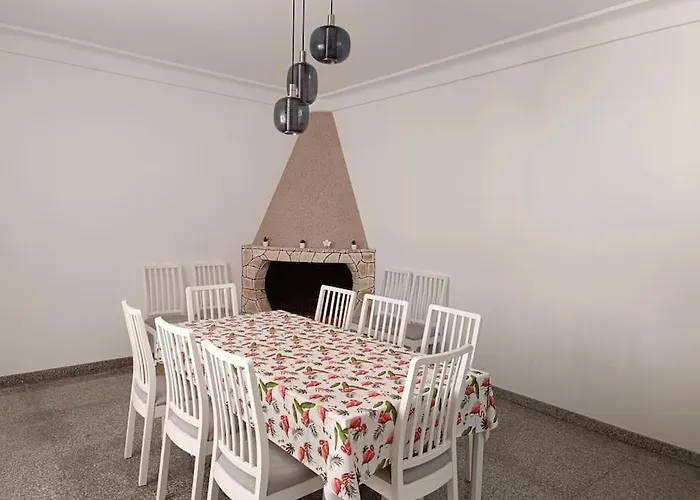 Holiday home Vento Del Sud